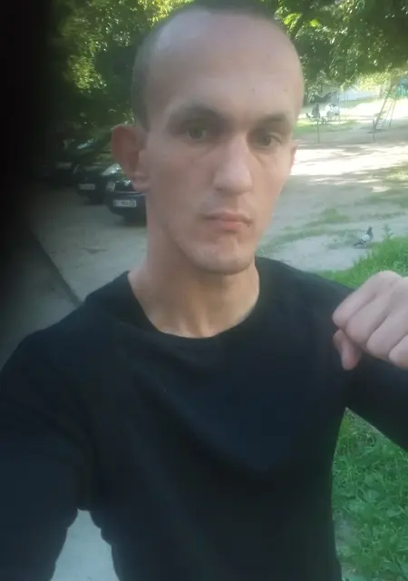 Я Гринчик, 26, знакомлюсь для общения в Кременчуге