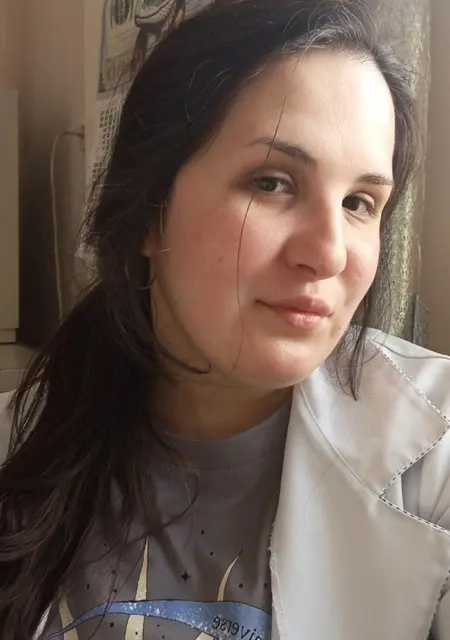 Я Rita Hugh, 30 років, знайомлюсь для відкриті стосунки у Києві