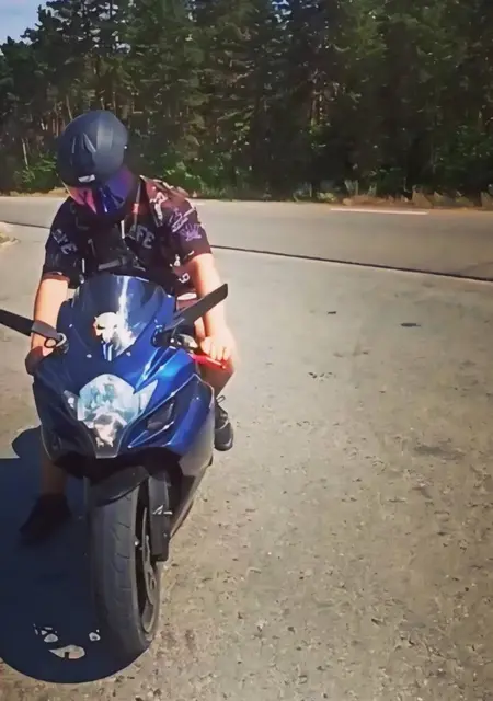 Игорь з Кам’янця-Подільського, мені 19 років, познайомлюсь без зобов'язань