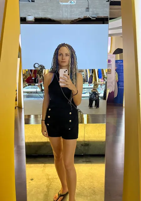 Viktoryia из Бангкока, мне 32, познакомлюсь для открытые отношения