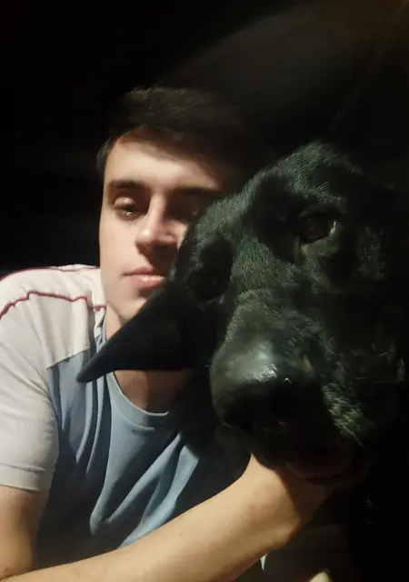 Я Дмитрий, 30, знакомлюсь для постоянных отношений в Донецке