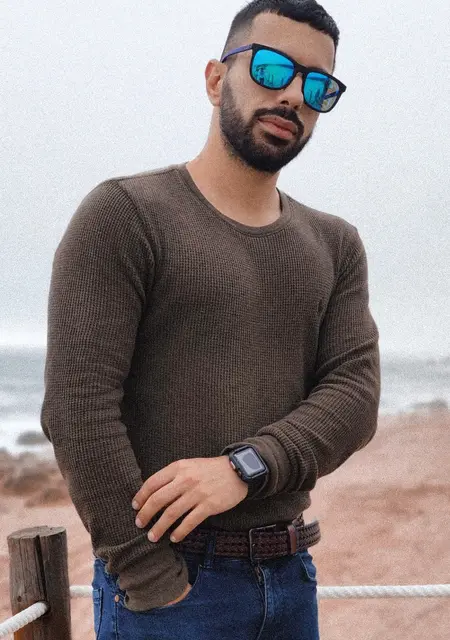 Ivo из Вила-нова-де-гайи, ищу на сайте общение