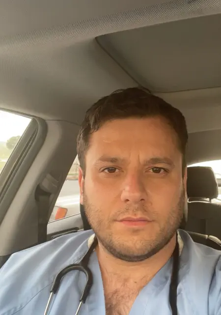 Sami из Дрездена, мне 32, познакомлюсь для постоянных отношений