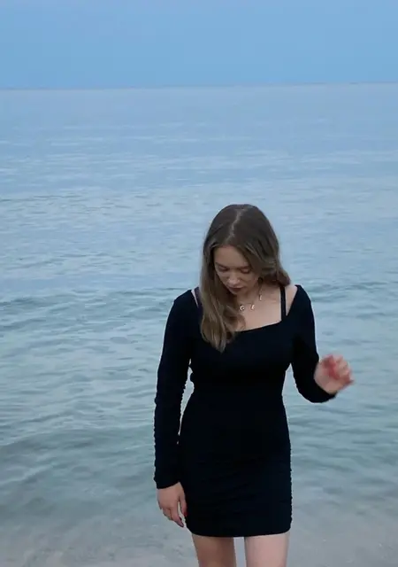 Я Moderated, 18 років з Київ, шукаю знайомство для спільні подорожі