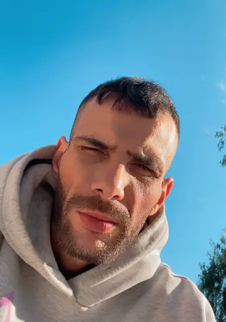 Javier de Elche, tengo 30 años, listo para conocer para lío de una noche