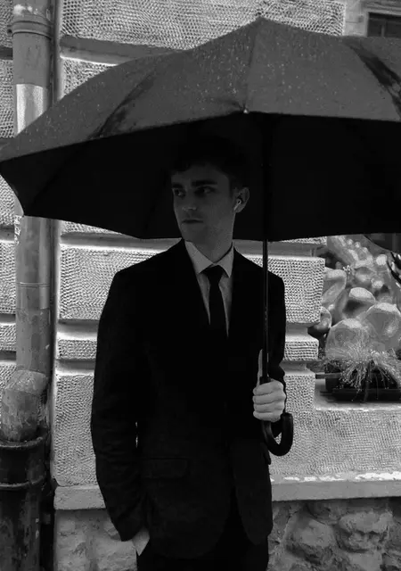 Я Ivan, 22, из Черновцов, ищу знакомства на одну ночь