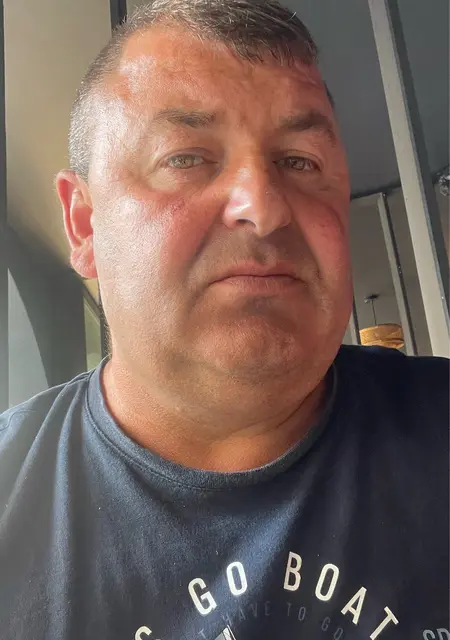 Я Pogacian, 51, из Тимишоары, ищу знакомство для постоянных отношений