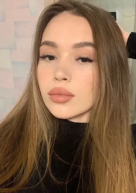 Еліна из Днепра, ищу на сайте знакомства на одну ночь