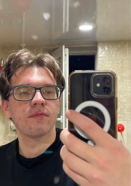 Reconteuur з Косів, мені 22 років, познайомлюсь для постійних стосунків