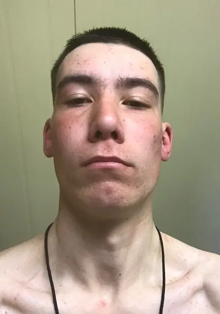 Сергей из Борисова, ищу на сайте знакомства на одну ночь