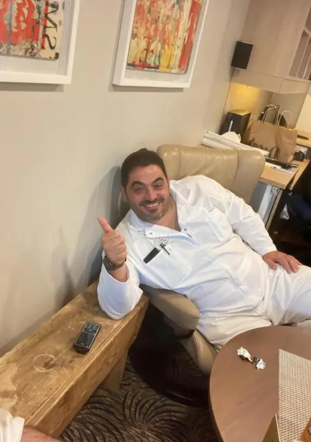 Alex из Торревьеха, ищу на сайте постоянные отношения