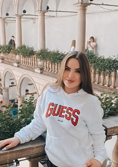 Я Виктория, 21, знакомлюсь для общения в Новограде-Волынском