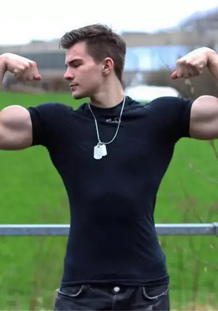 Я Daniel, 36, из Хуста, ищу знакомство для приятного времяпровождения