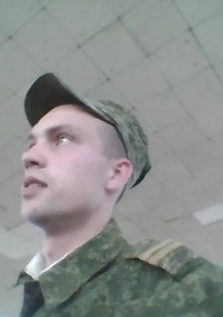 Я Андрей, 30, из Постав, ищу знакомство для вирта