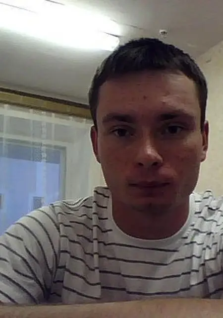 Миша из Рогачева, мне 34, познакомлюсь без обязательств