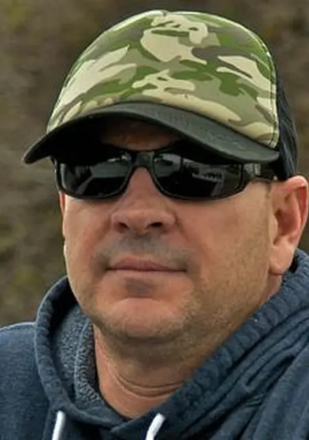 Rey Gan з Хмільник, мені 48 років, познайомлюсь для спілкування