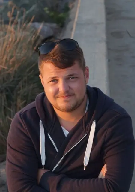 Sbastien из Парижа