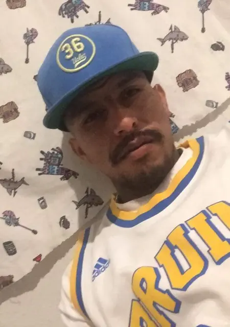 Я Paul Monreal, 31, знакомлюсь для приятного времяпровождения в Тихуане