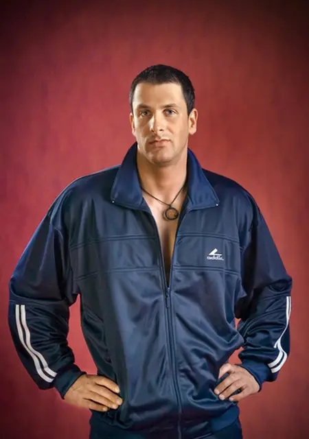 Я Igor, 52, знакомлюсь для вирта в Витебске