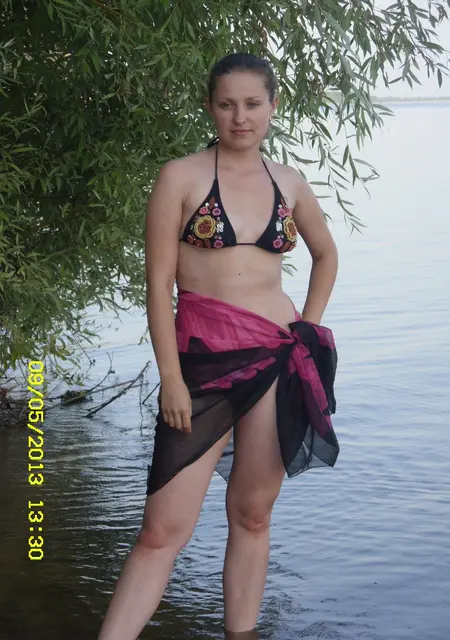 Олечка из Кременчуга, мне 35, познакомлюсь для вирта