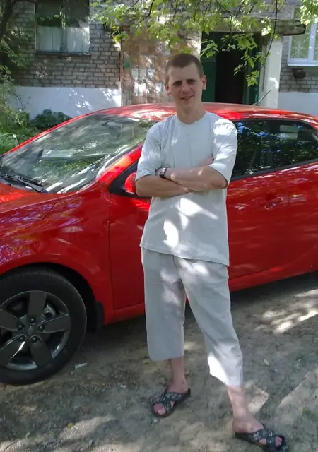 Я Евлампий, 42, знакомлюсь на одну ночь в Енакиеве