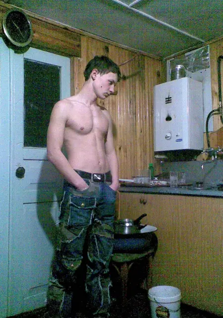 Misha з Рівного, мені 33 років, познайомлюсь без зобов'язань