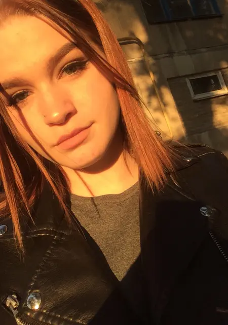 Я Алина, 23, знакомлюсь для дружбы в Дружковке