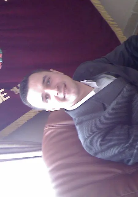 Evgen из Могилёва, мне 41, познакомлюсь для общения