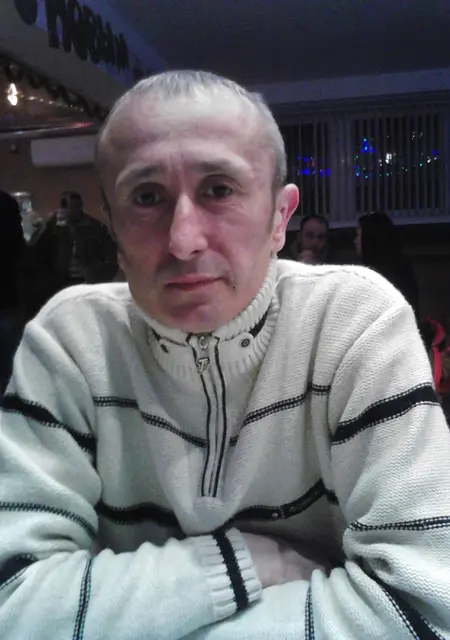 Я Николай, 50, знакомлюсь без обязательств в Слуцке