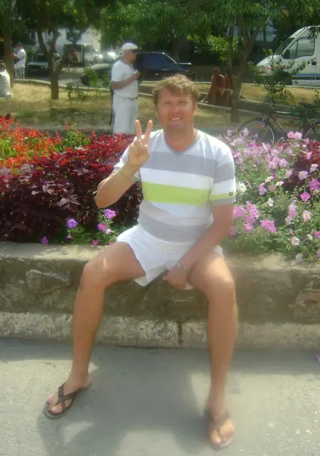 Dima из Харькова, ищу на сайте знакомства на одну ночь