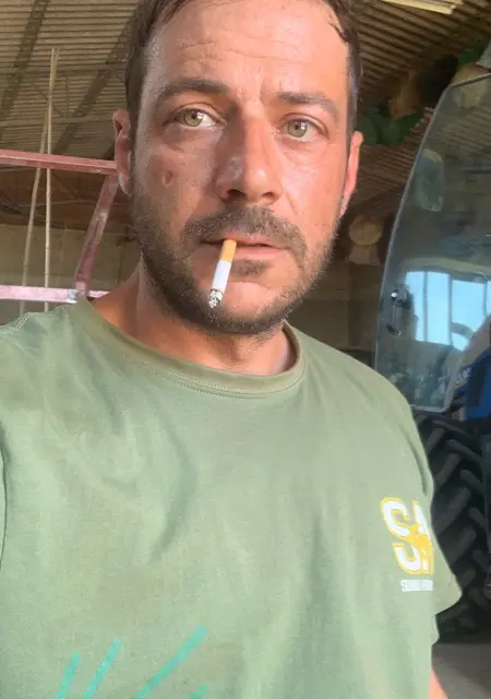 Marco из Витербо, мне 43, познакомлюсь на одну ночь