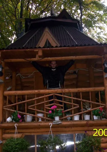 Я Andrey, 42 років з Дрогобича, шукаю знайомства на одну ніч