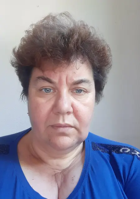 Я Клавдия, 51 років з Києва, шукаю знайомство для постійних стосунків