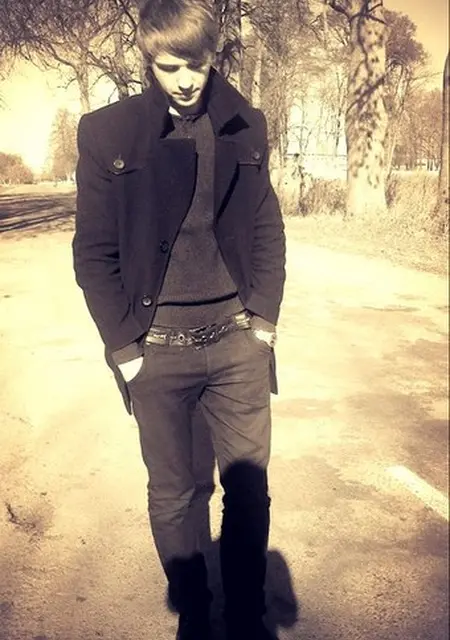 Я Валерчик, 30 років з Луцька, шукаю знайомства без зобов'язань