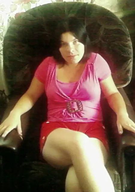 Света из Лубен, мне 36, познакомлюсь на одну ночь