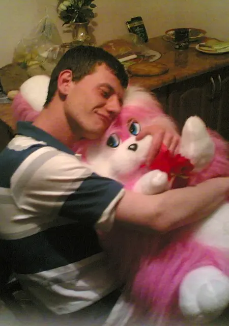 Bodisa з Львова, шукаю на сайті знайомства на одну ніч