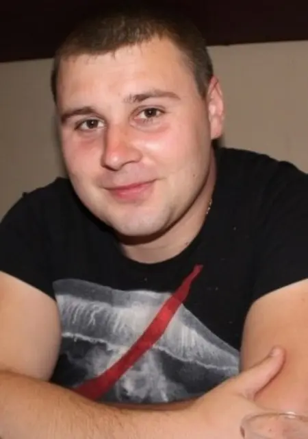 Я Иван, 40, из Тернополя, ищу знакомства без обязательств