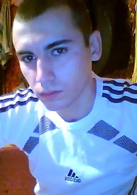 Я Николай, 36, из Краматорска, ищу знакомство