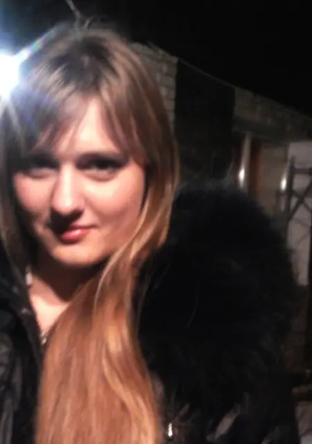 Я Angelina, 35, знакомлюсь для вирта в Луганске