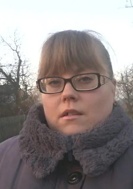 Оля из Житомира, мне 36, познакомлюсь для дружбы