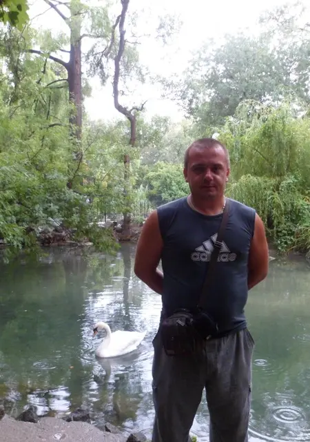 Я Sergei, 46, из Мариуполя, ищу знакомства без обязательств