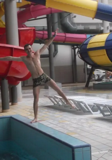 Я Иван, 33, знакомлюсь без обязательств в Хусте