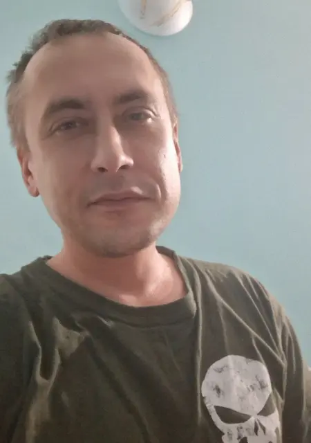 Федір из Белой Церкви, ищу на сайте знакомства без обязательств