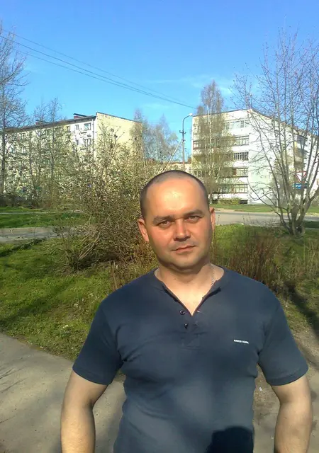 Я Алексей, 46, из Новополоцка, ищу знакомства без обязательств