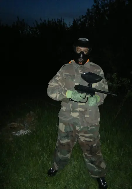 Я Олег, 40 років з Кам’янця-Подільського, шукаю знайомства без зобов'язань