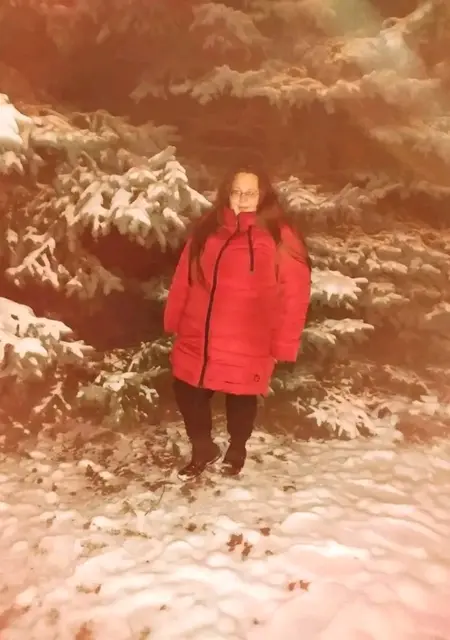 Я Marinka, 33 років, знайомлюсь без зобов'язань у Полонне