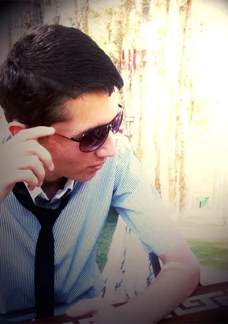 Я Umed, 32, знакомлюсь для дружбы в Душанбе