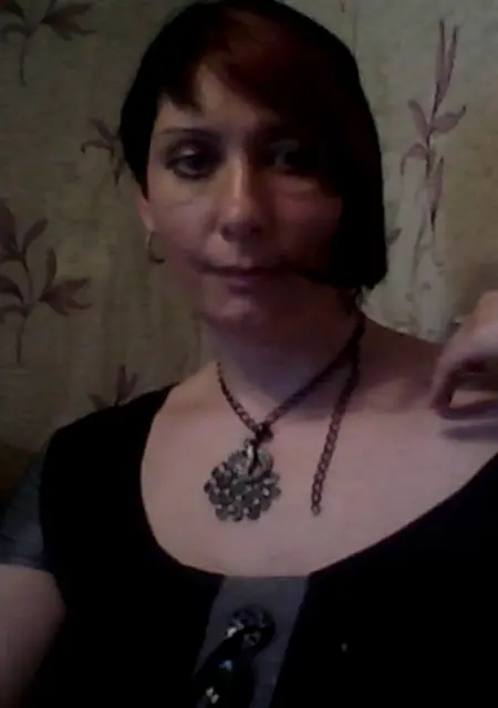 Я Виктория, 38, из Хмельницкого, ищу знакомства без обязательств