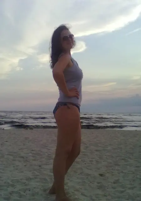 Ольга из Донецка, ищу на сайте вирта