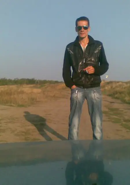 Сергей з Одеси, шукаю на сайті постійні стосунки